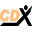 CDXZipStream icon